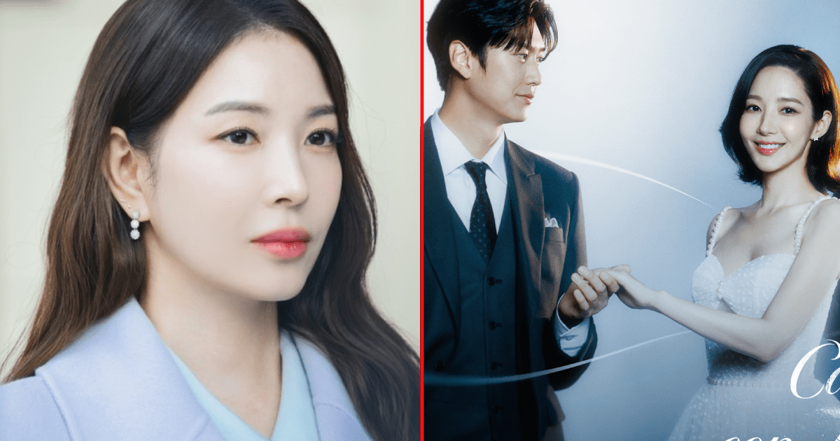 Cásate Con Mi Esposo ¿quién Es Boa La Actriz Que Interpreta A Oh Yura En El K Drama 