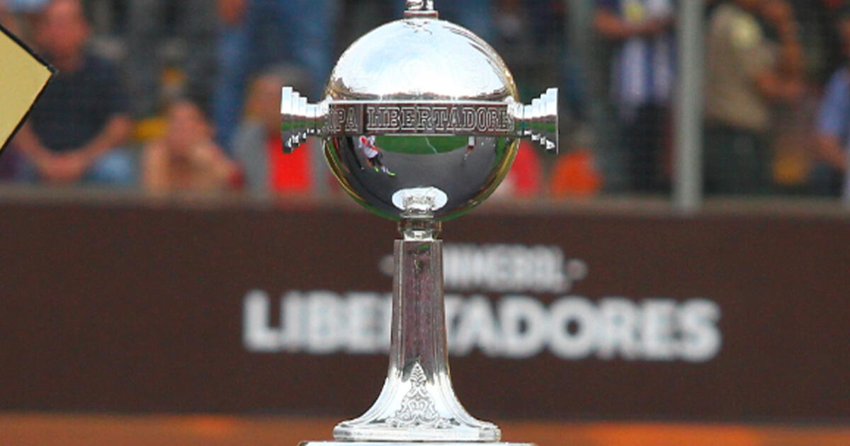 Copa Libertadores 2024 EN VIVO programación, fechas, horarios y