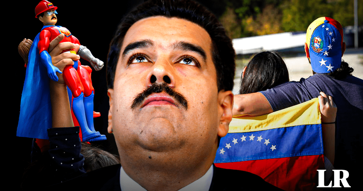 Nicolás Maduro | ¿Por Qué El Presidente De Venezuela Lleva 11 Años En ...