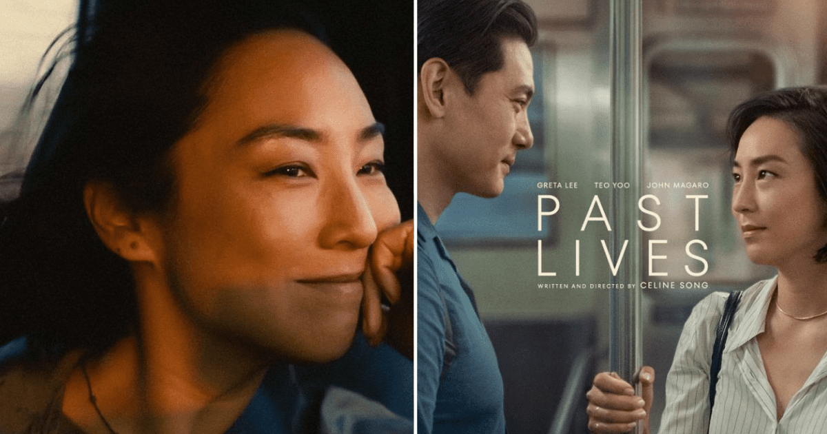 Is 'Past Lives' streaming on Netflix, Prime Video or Max?  Find out which stream you can watch the movie on |  Cinema and television