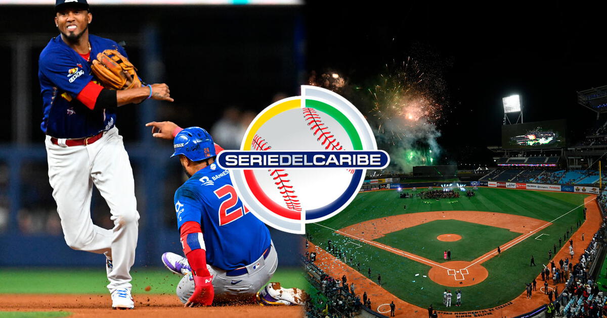 ¿Cuándo vuelve la Serie del Caribe a Venezuela? Lista confirmada de