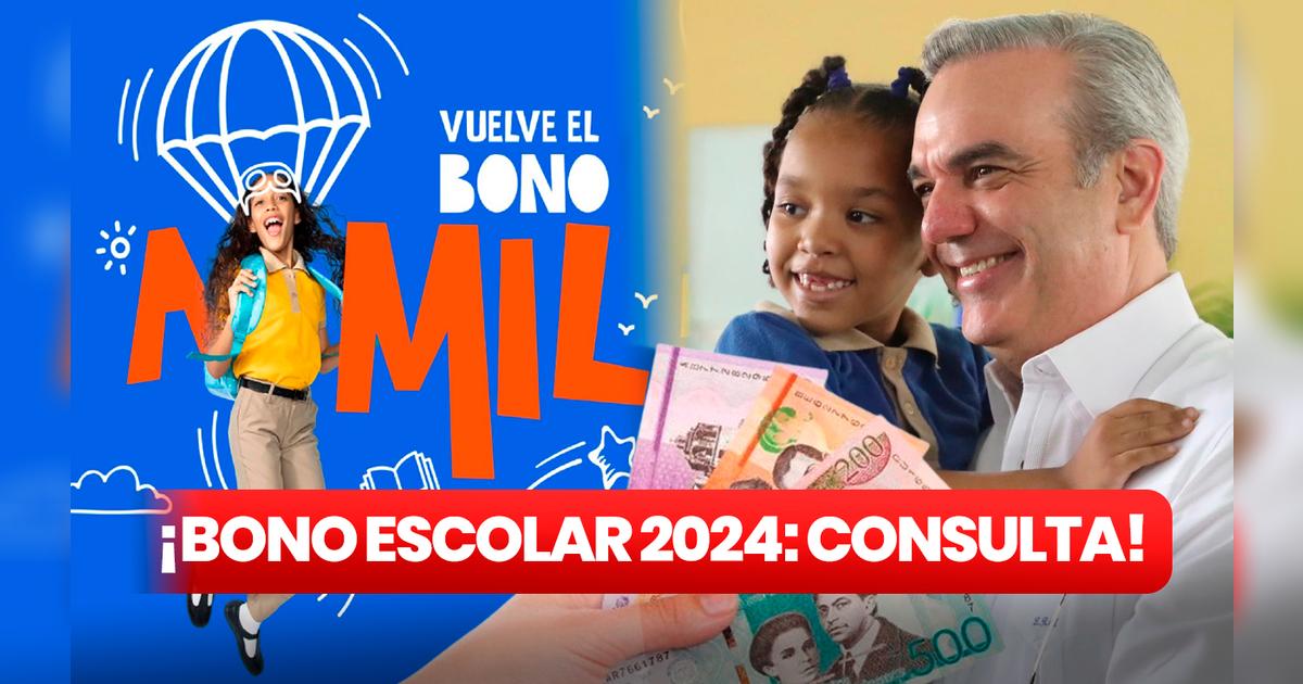 Bono a Mil 2024: COMENZÓ la entrega de $1.000 | NUEVO LINK para ...