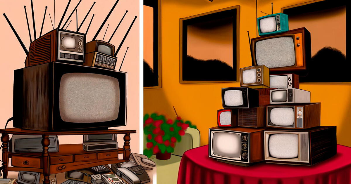 El 'apagón de la TDT': cuándo es y qué canales de televisión