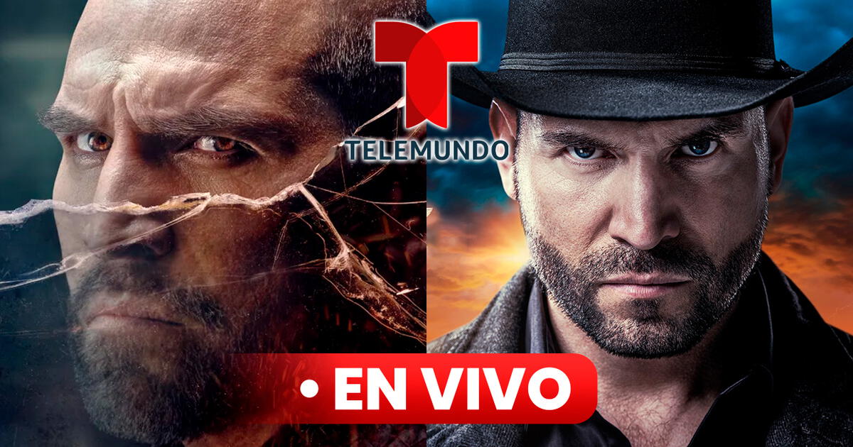 El Señor De Los Cielos 9 En Vivo Estreno Por Telemundo Horario Canal Y Dónde Ver La Novena 7115