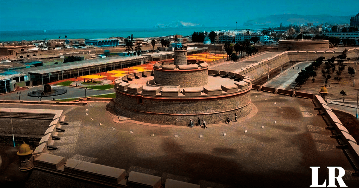 Arqueólogos realizan impresionante descubrimiento dentro de la fortaleza del Real Felipe