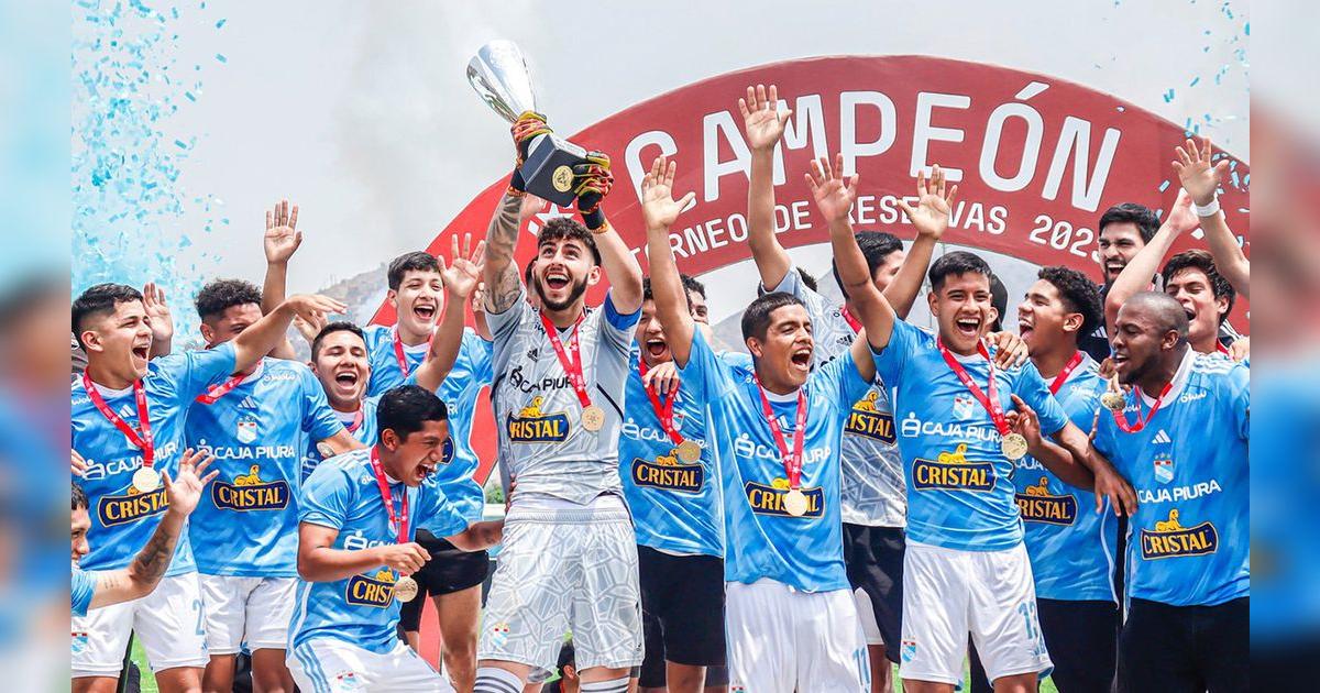 Sporting Cristal en Copa Libertadores sub 20 grupo, rivales y fecha de