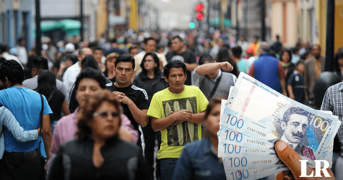 Minimum Salary Peru 2024 |  According to INEI, how much do Lima residents earn on average per month?  |  Minimum Wage |  Total Salary |  Average Salary Peru |  What is the minimum wage?  |  economy