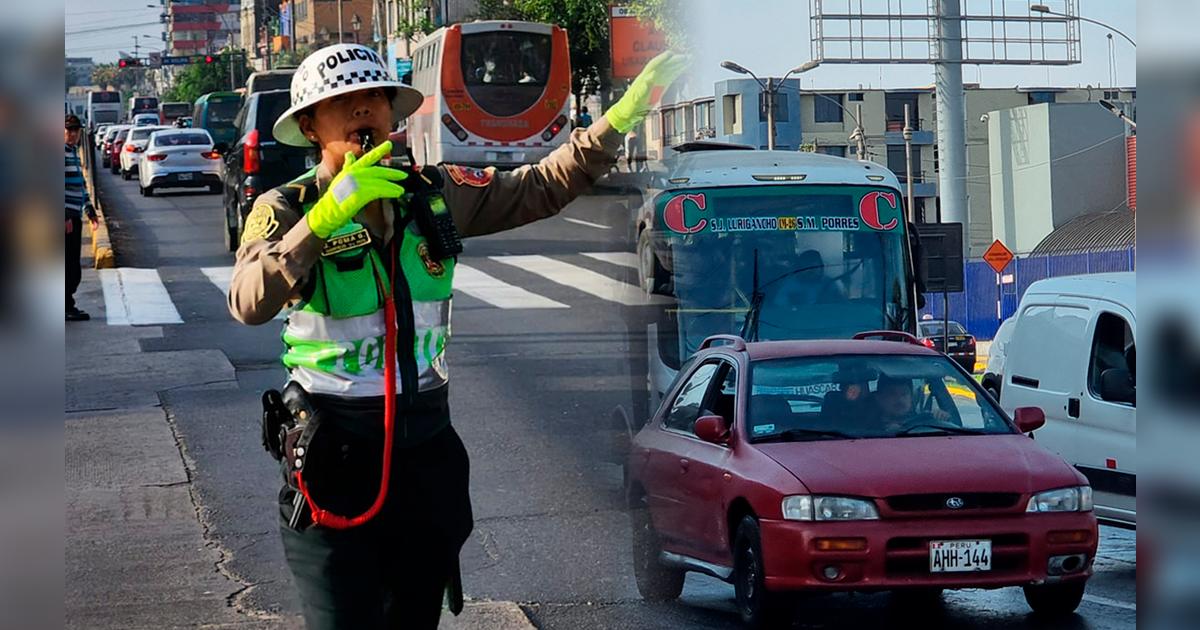 Transito Vehicular Lima con mayor tráfico a nivel mundial: 4 factores que explican la ...