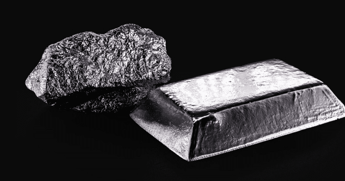 Rodio, el metal más caro de la Tierra superó 10 veces al oro y se  encuentra en Sudamérica.