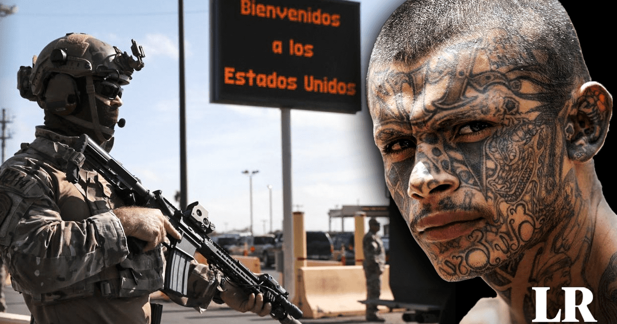 ¿Tren de Aragua y Mara Salvatrucha se aliaron?: FBI advierte encuentro de pandillas en EE. UU.