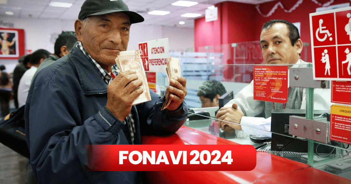 Fonavi 2024: Listas De Beneficiarios, LINK Consulta Con DNI Y Grupos ...