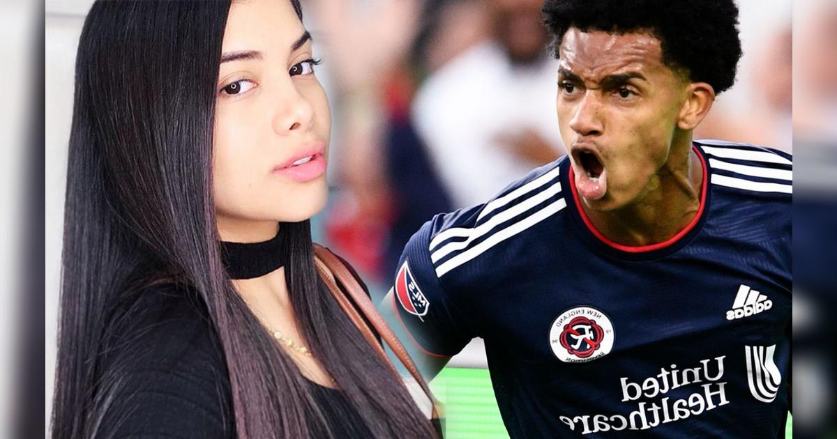 Valeria Roggero termina relación con futbolista por agresión e ...