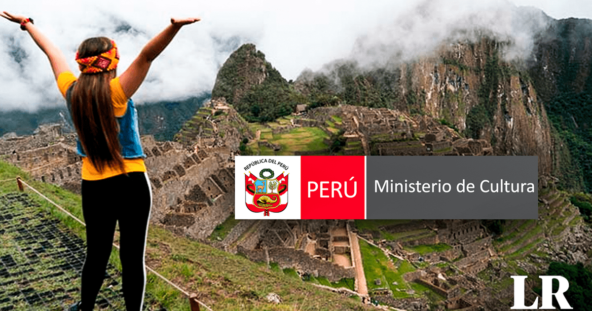 Entradas Para Machu Picchu: ¿en Qué Fecha Estará Lista La Plataforma ...