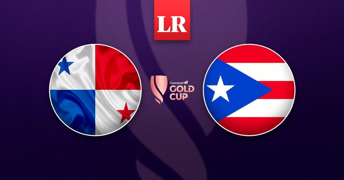 Panamá vs. Puerto Rico, resultado: victoria de las boricuas por 2-1 en ...