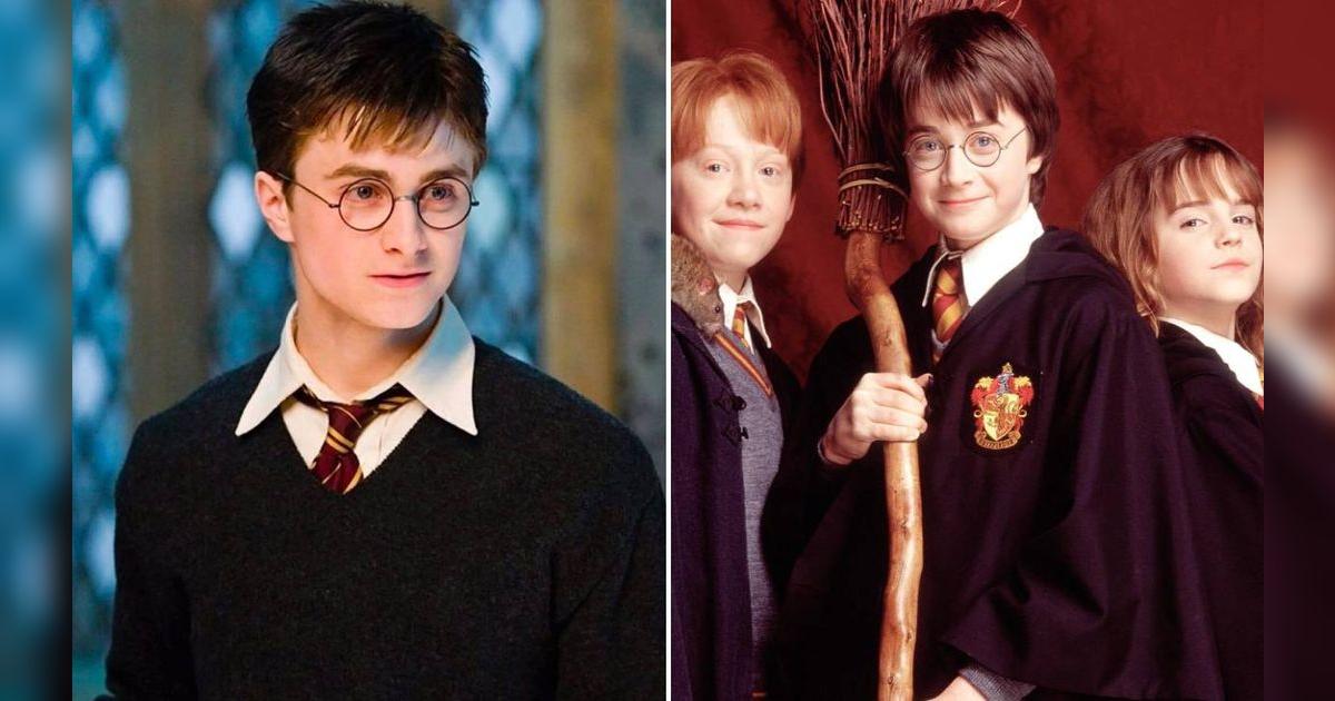 'Harry Potter': Warner Bros. confirma fecha de estreno de la serie de ...