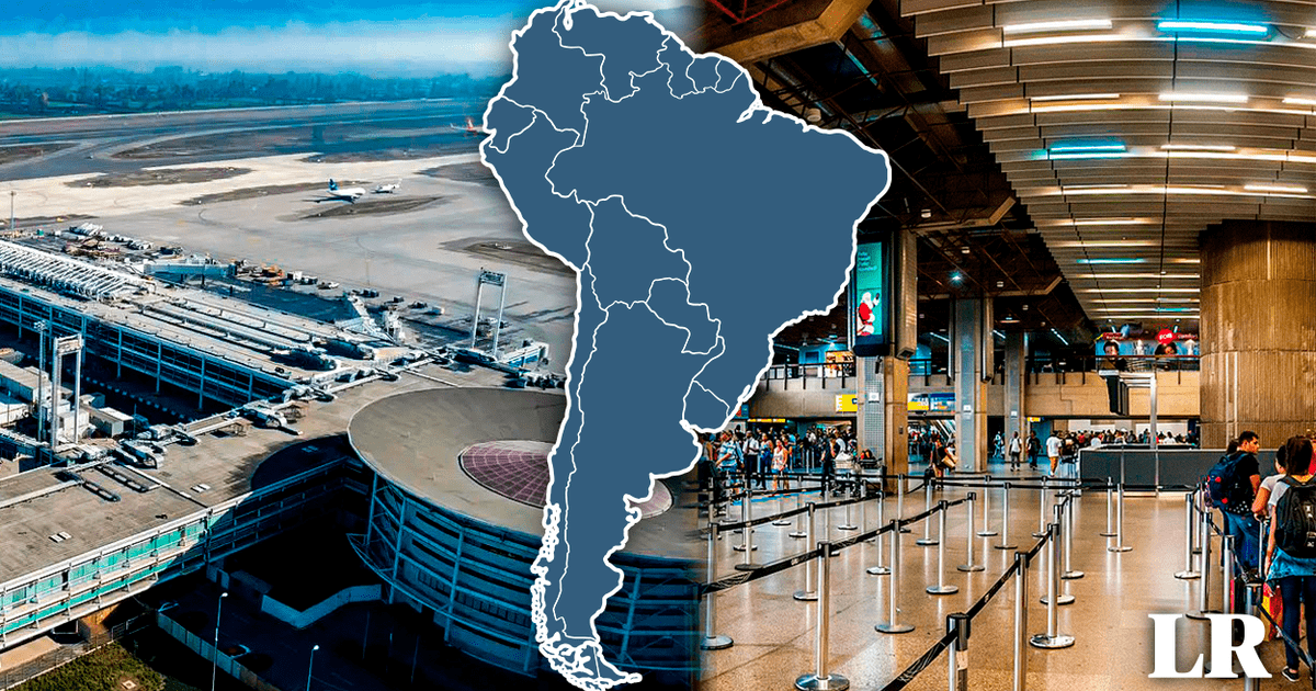 Carrasco International Airport: South America’s Most Beautiful and Modern Airport in Uruguay