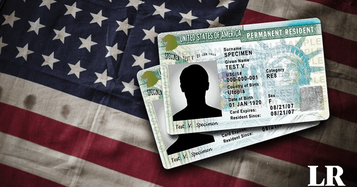 Green Card 2024: requisitos, tarifas y cómo obtener la residencia permanente en Estados Unidos