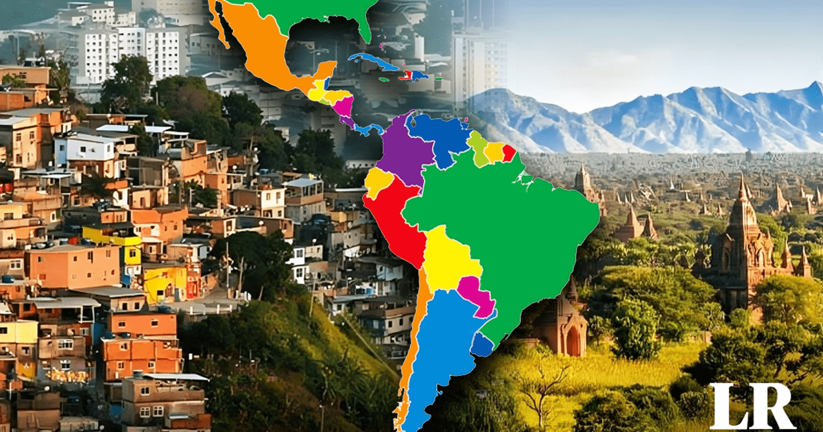 Most Dangerous Latin American Countries in 2024: Venezuela and Haiti Top the List – National Geographic