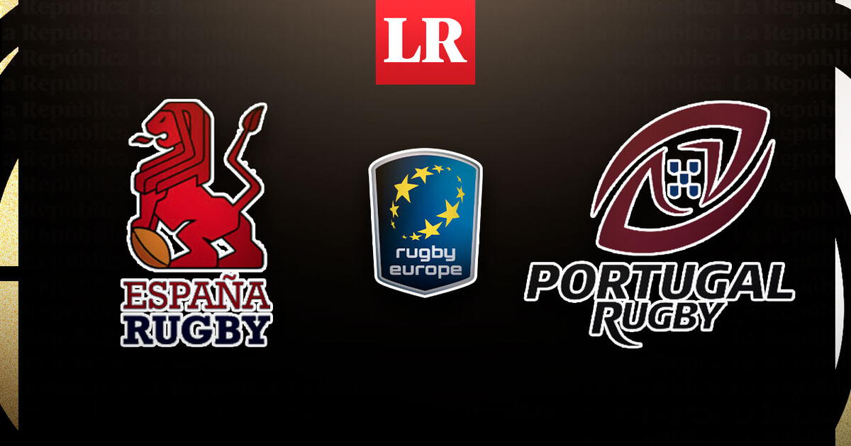 Espanha Portugal, resultado, Semifinais do Campeonato Europeu de Rugby 2024: os Leões caem por 30-33 contra os Lobos |  Rúgbi dos Leões |  XV do Leão |  espanha portugal rugby |  rugby hoje |  rugby em movistar |  meus marcadores de rugby |  Esportes