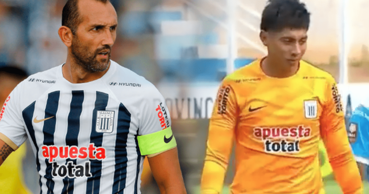 Alianza Lima Hernán Barcos Envía Claro Y Sentido Mensaje A Franco