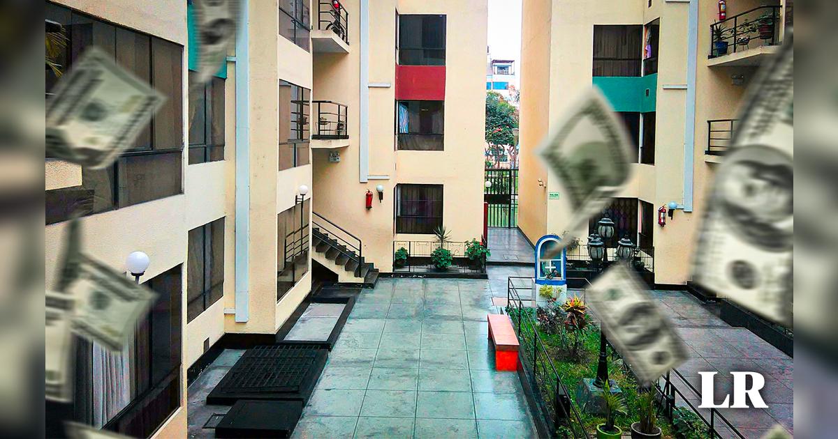 Distritos más BARATOS para vivir en Lima 2024: ¿cuáles son? | SMP | Los ...