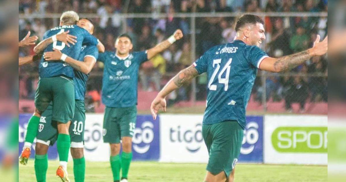 Club Deportivo Real Tomayapo vs Jorge Wilstermann resultado: 0-0, 4-3 ...