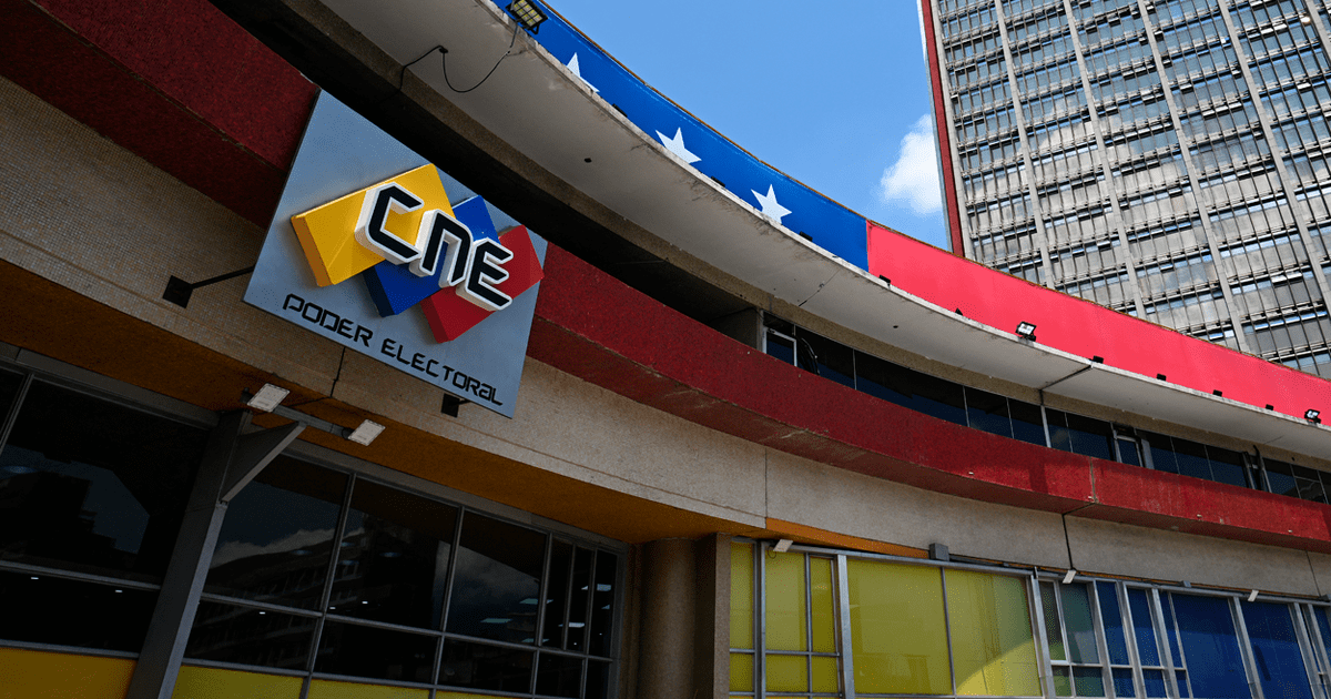 Cronograma electoral CNE 2025 revisa los plazos y fechas para las