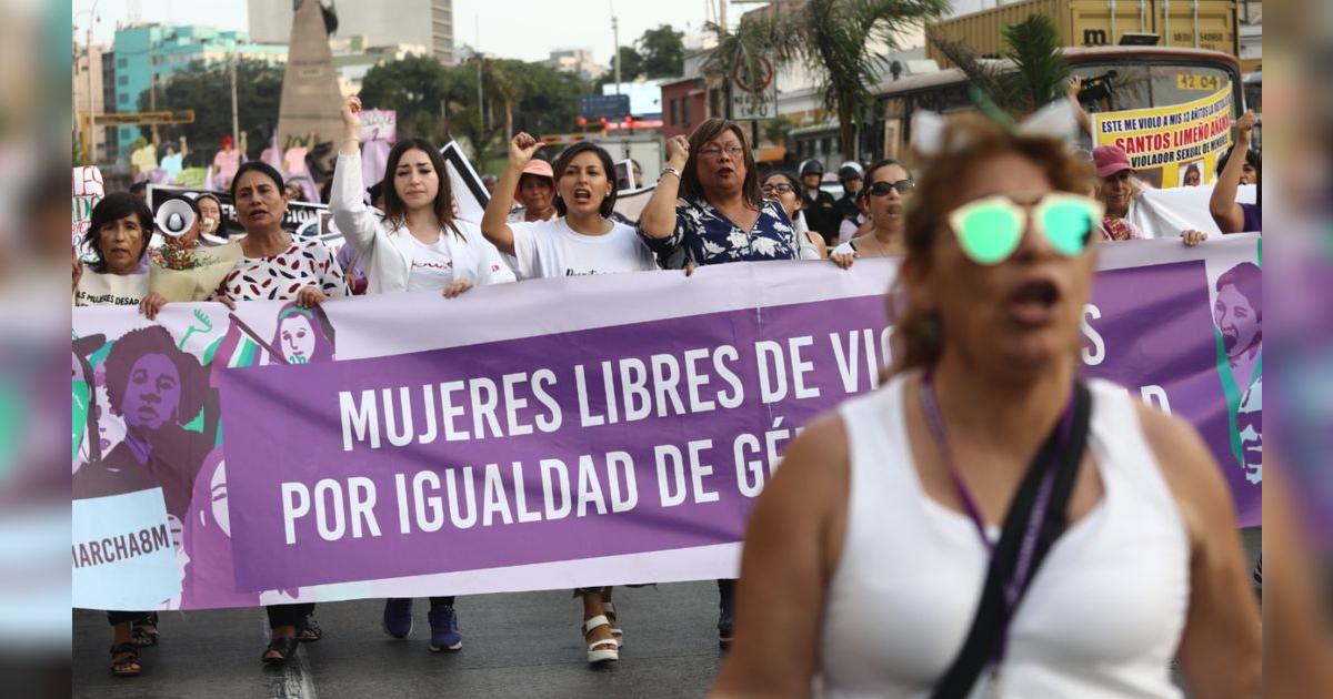¿Por qué se celebra el día internacional de la mujer este 8 de marzo en ...