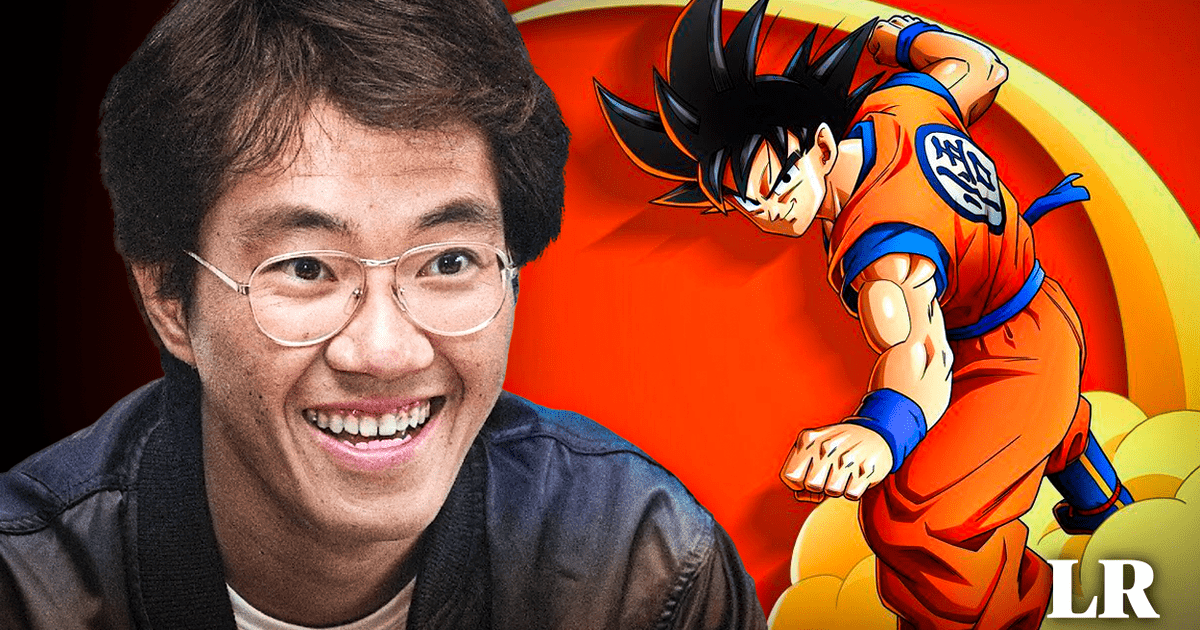 ¿De Qué Murió Akira Toriyama? Muere El Creador De Dragon Ball A Los 68 ...