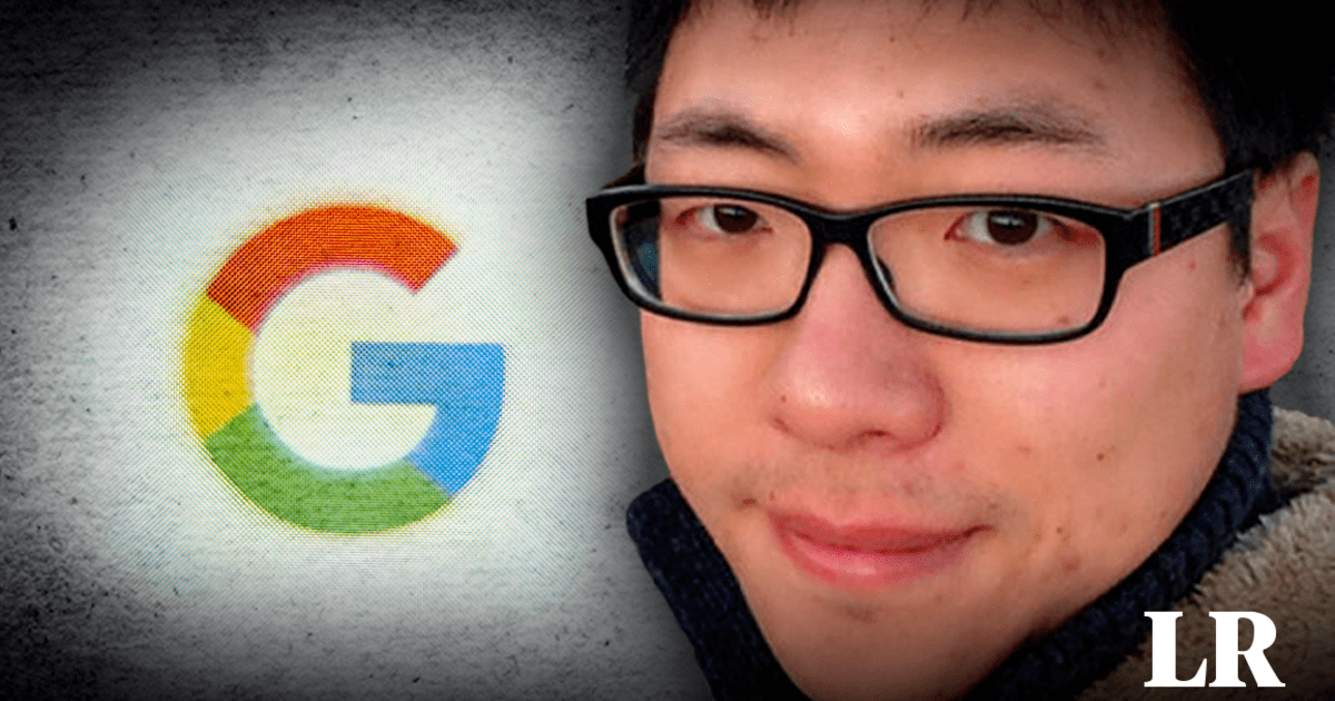 Linwei Ding | El exingeniero de Google que robó secretos de ...