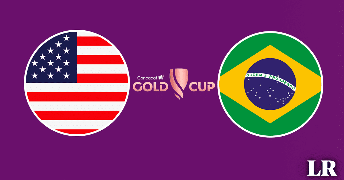 The United States defeats Brazil 1-0 and is crowned champion of the Women's Gold Cup 2024 |  Gold Cup Final, USA vs Brazil Women's Football 2024: Where to watch online, date and time in USA |  Women's Football |  Golden Cup Channels |  Gold Cup W|  CBS |  SBN Paramount |  Gold Cup Live |  Live |  Star + Live |  CONCACAF |  Sports
