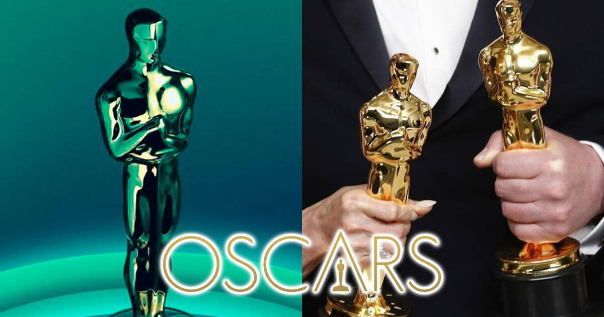 ¿A qué hora empiezan los Oscars 2024? oscars 2024 hora peru oscars