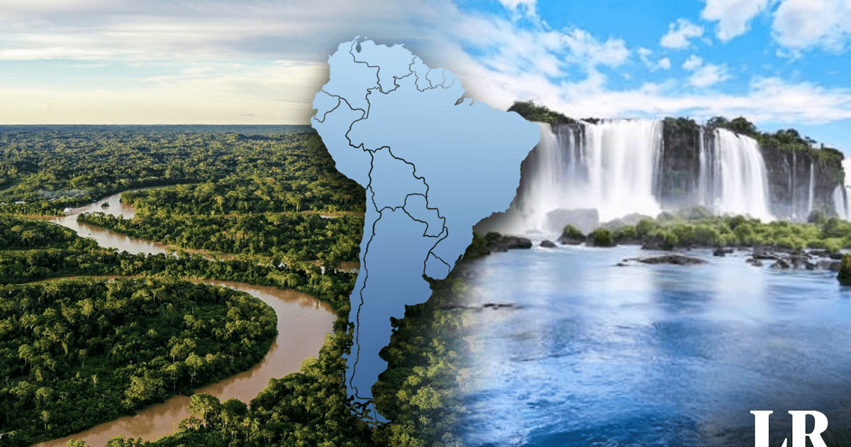 Discover the South American Country with Iguazú Falls and the Amazon – Brazil’s Natural Wonders