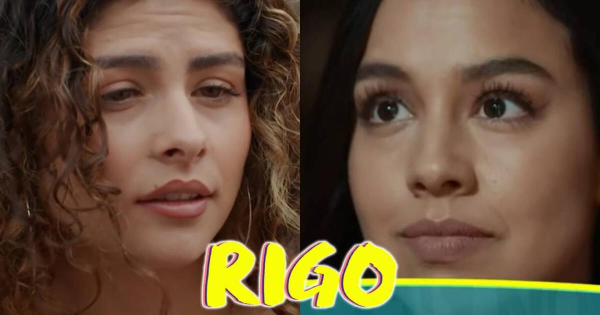 ‘rigo Capítulo 81 Completo Por Rcn Horario Canal Y Dónde Ver Online La Novela Colombiana 5008