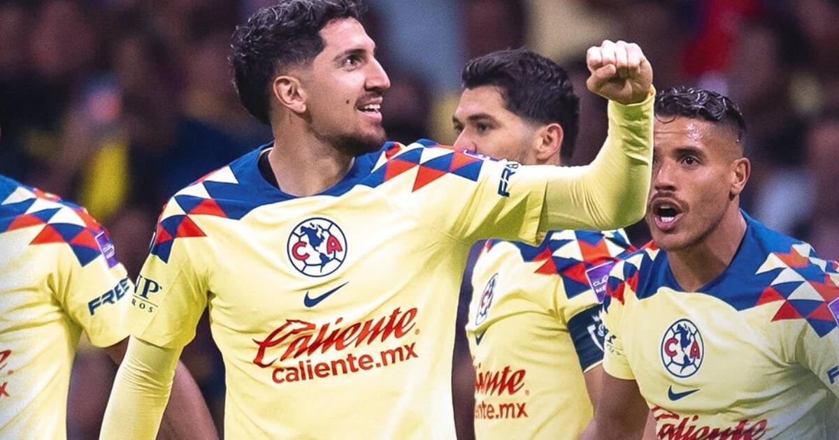 América Perdió 2-3 Ante Chivas Pero Clasificó A Los Cuartos De La ...