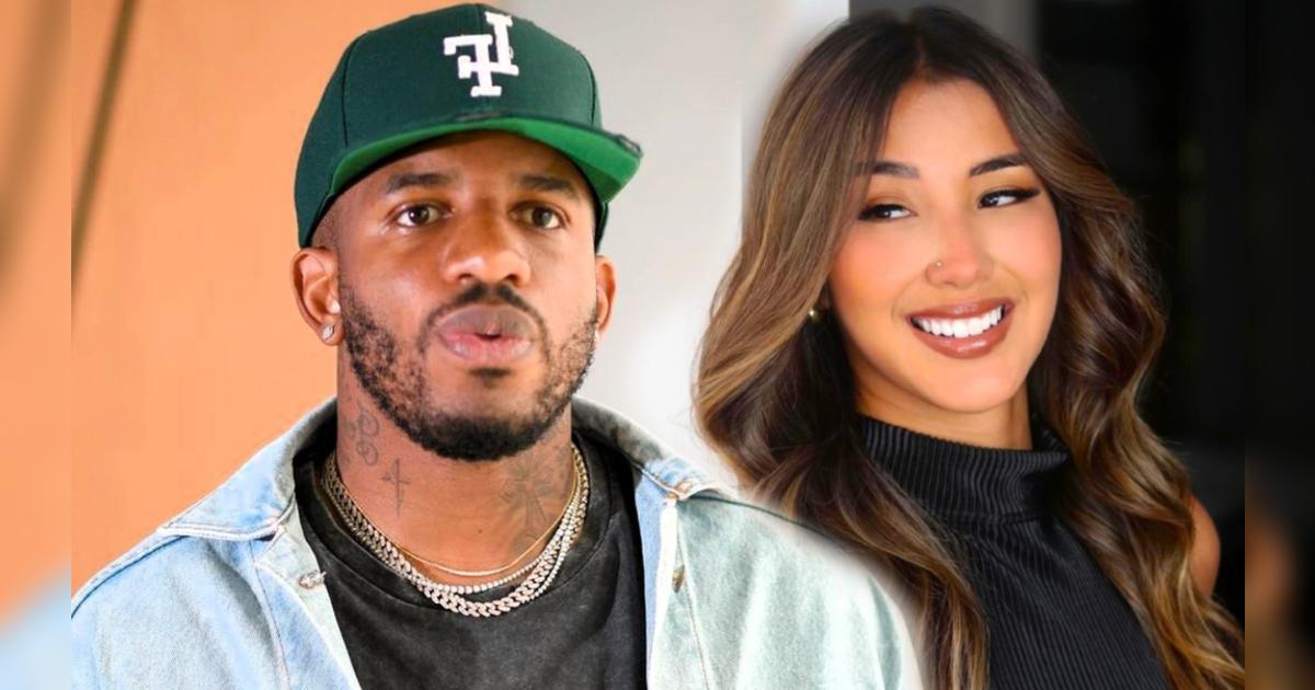 Jefferson Farfán rompe su silencio tras ser vinculado a ex Alma Bella