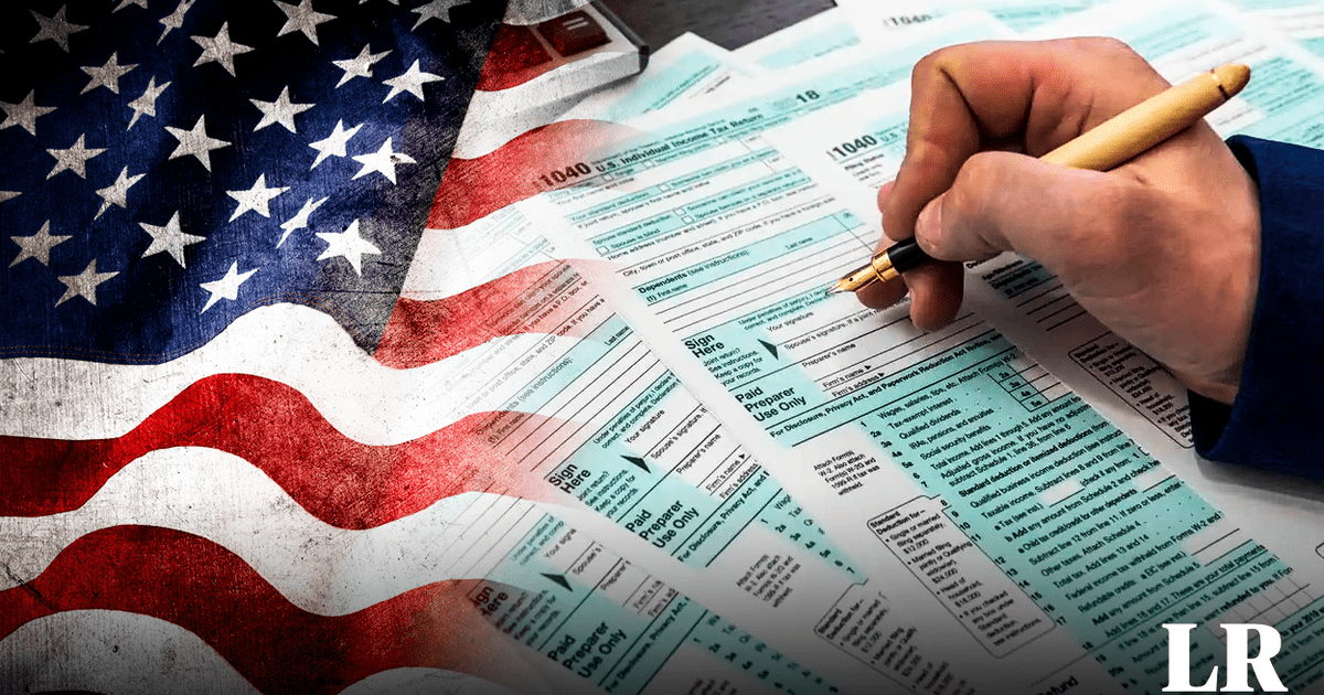 C mo Calcular Los Taxes En USA 2024 GU A F CIL Para Declarar Ante El 