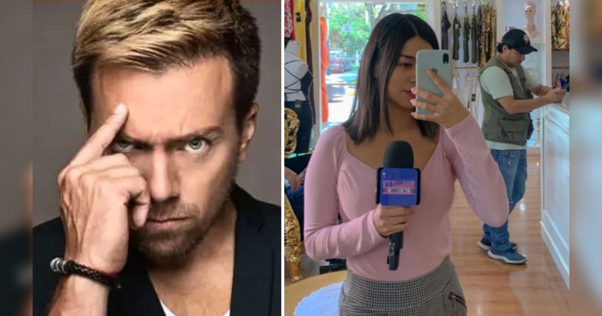Julián Zucchi y Priscila Mateo reaparecen en redes tras escándalo con