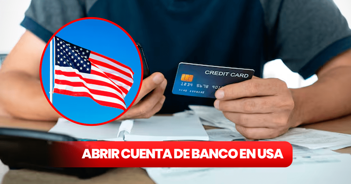 Green Card ¿es Posible Abrir Una Cuenta De Banco Sin Ser Residente Legal Abrir Cuenta De 1696