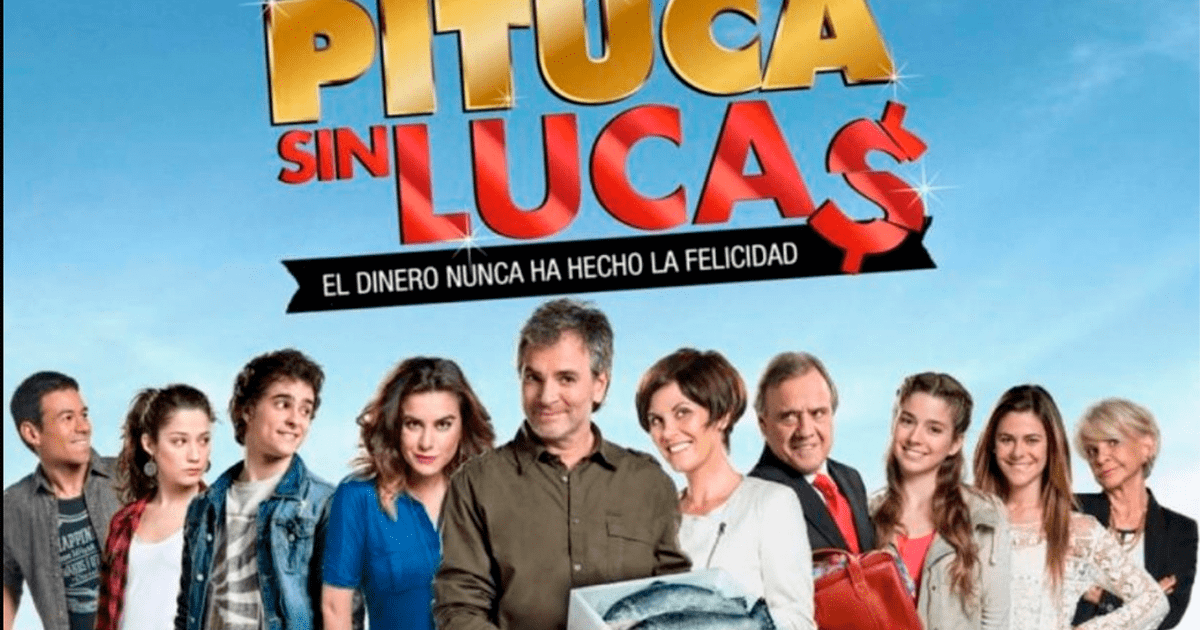 ‘Pituca sin Lucas’ de Chile: ¿quién es quién en la novela que tendrá ...