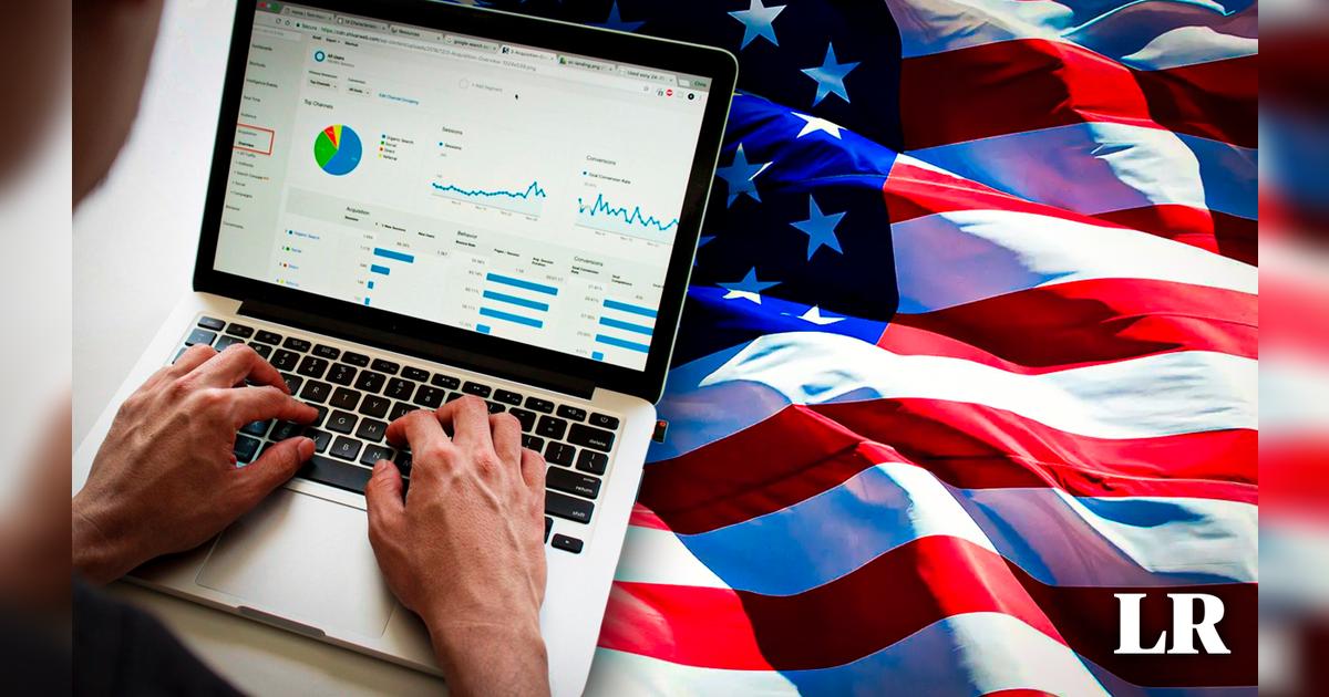 bolsa de trabajo en estados unidos