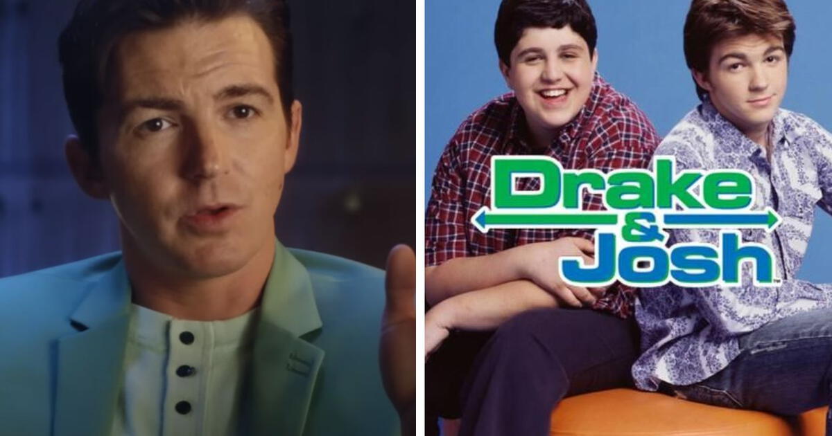 Drake Bell Devastado Por La Indiferencia De Nickelodeon Ante Denuncias