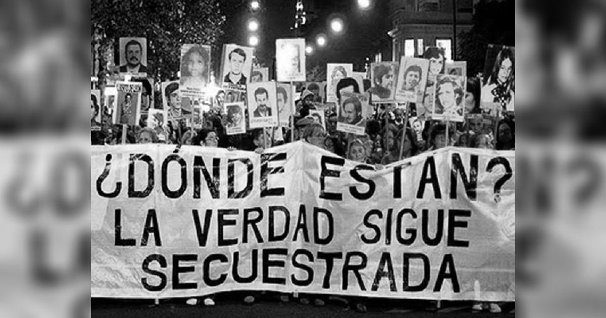 Día nacional de la Memoria por la Verdad y la Justicia ¿Por qué se ...