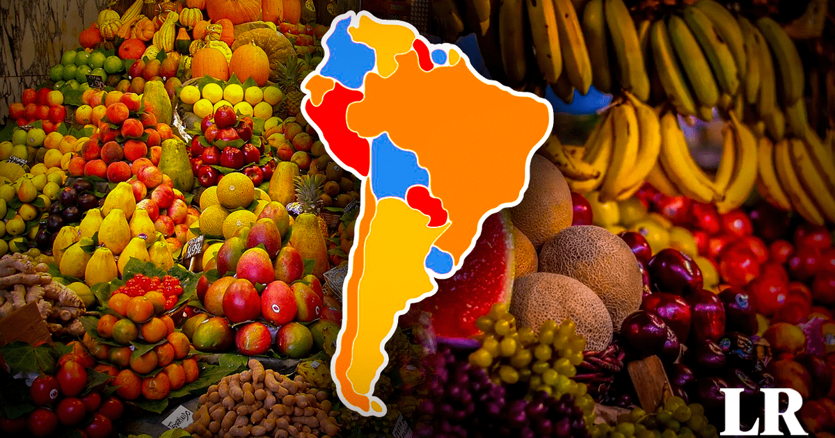 World Fruit Exports Surge by 40%: Spotlight on South America’s Top Exporters