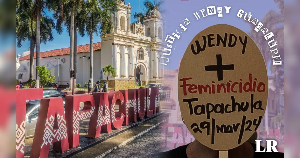 Nuevo caso de feminicidio en México: mujer es asesinada por su pareja ...