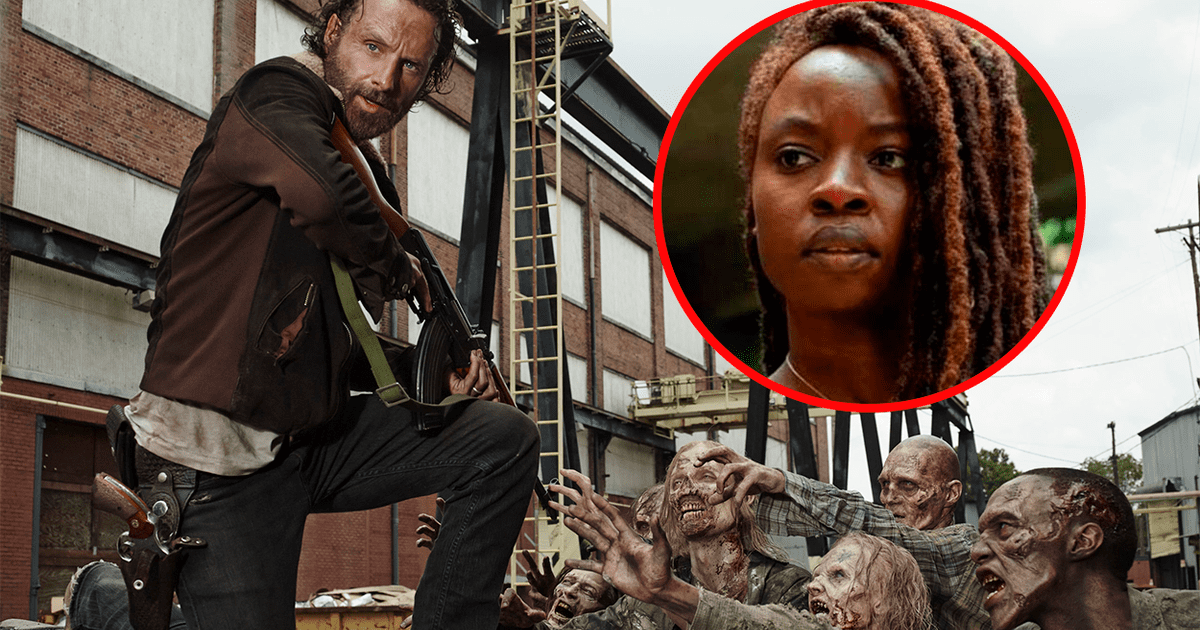 ‘the Walking Dead The Ones Who Live’ ¿habrá Una Segunda Temporada Con Rick Y Michonne Cómo