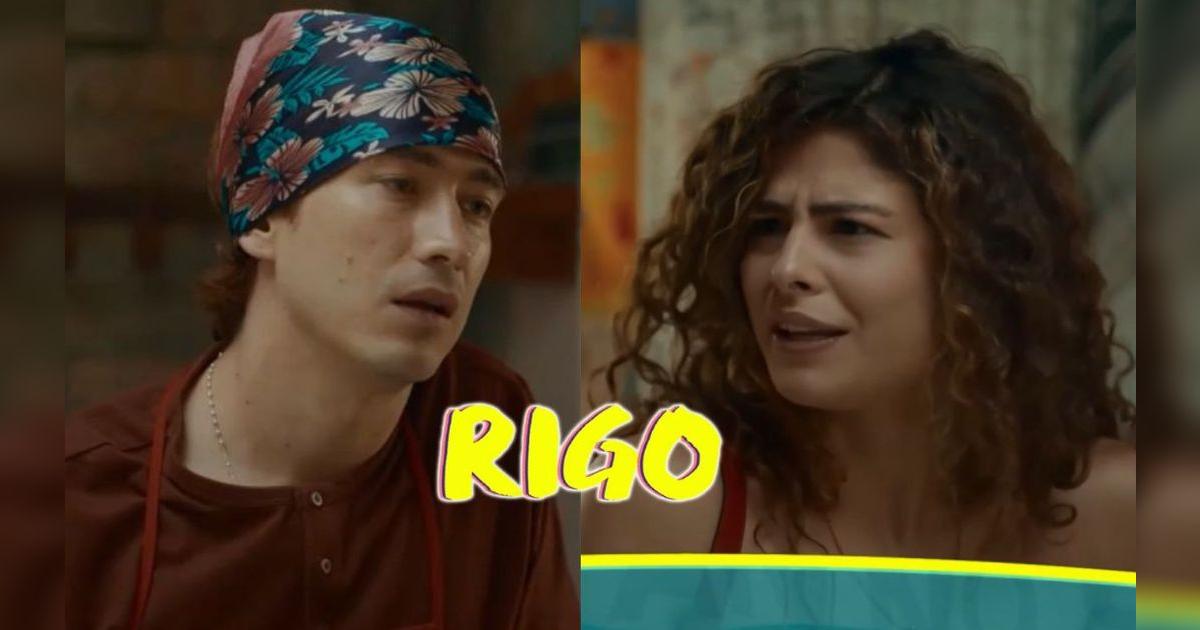 ‘Rigo’, capítulo 91 por RCN: horario, canal y dónde ver ONLINE la ...