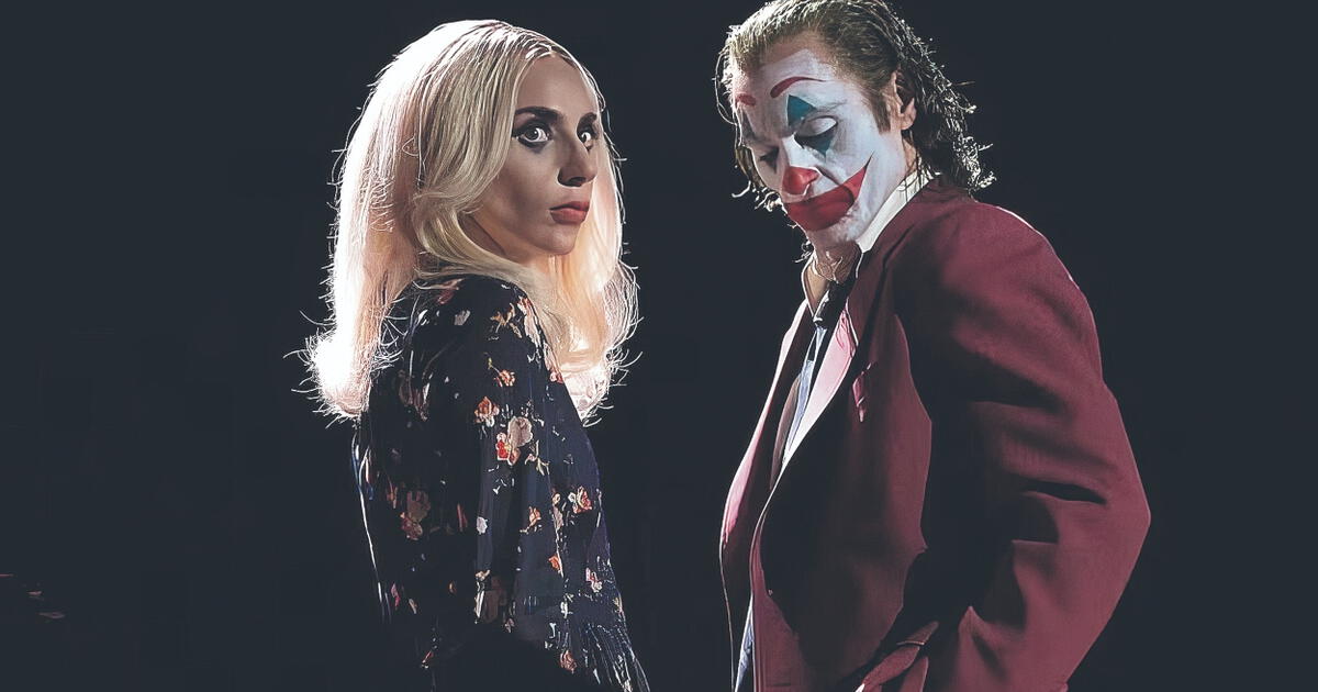 Joker 2: the film with Lady Gaga and Joaquin Phoenix