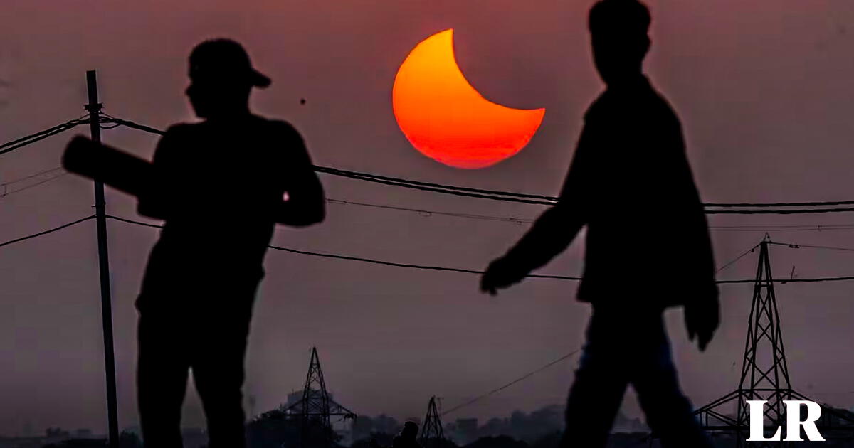 Dónde se verá el eclipse solar total 2024 del 8 de abril en Panamá