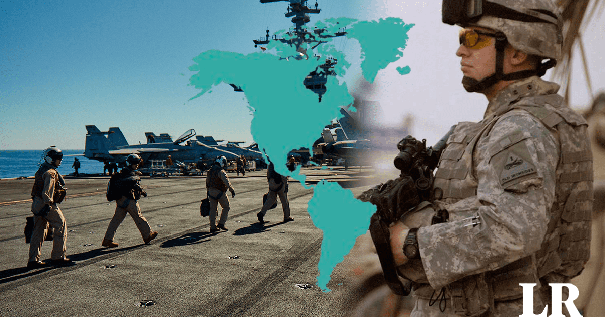 America has the largest military strength in the world, surpassing China and Russia  Global Firepower |  USA |  USA |  lrtmus |  the world